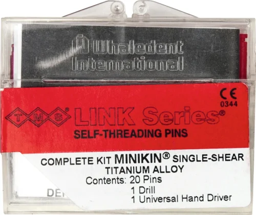 TMS® LINK