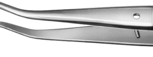 Tannpinsett etter Meriam