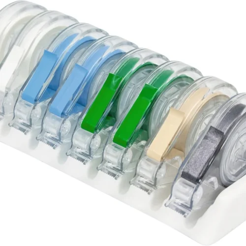 EZ-ID markeringsbånd Zirc