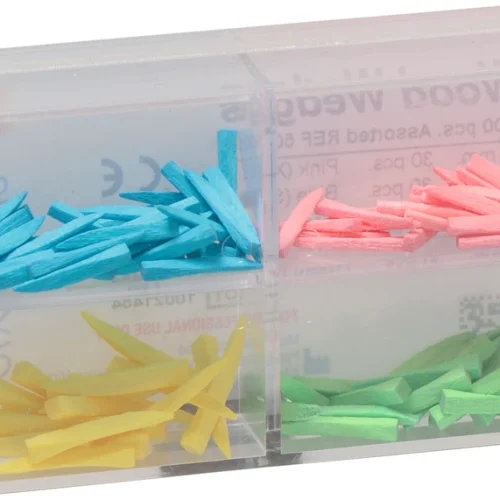 Interdentalkiler i lønnetre