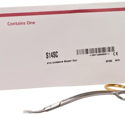 Sakser etter La Grange