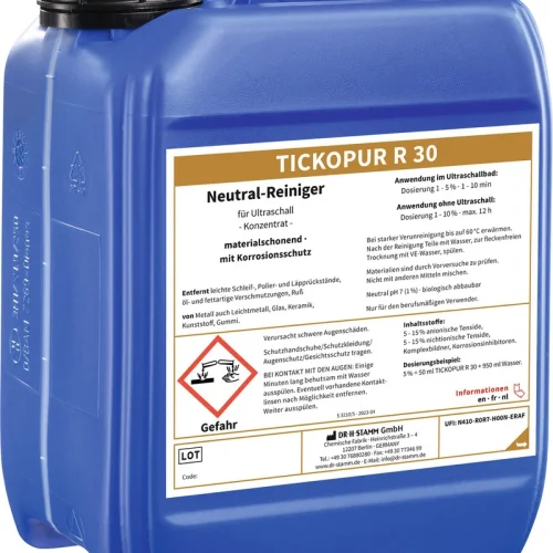 TICKOPUR R 30
