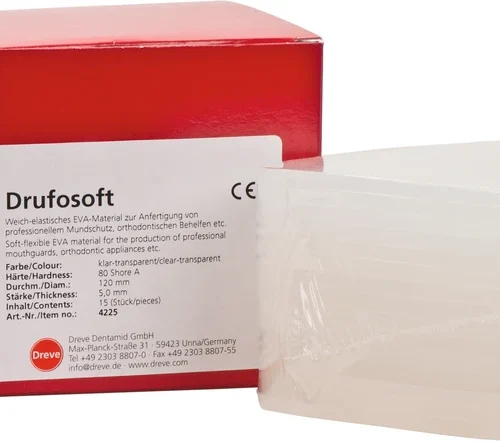 Drufosoft®