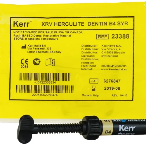 Herculite® XRV™
