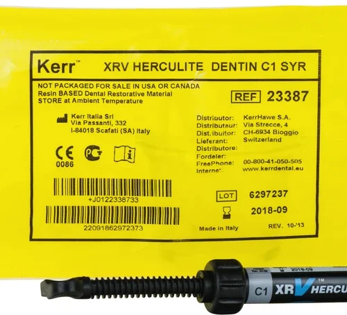Herculite® XRV™