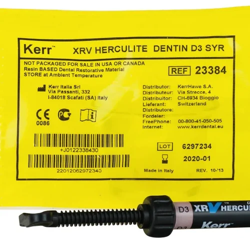 Herculite® XRV™