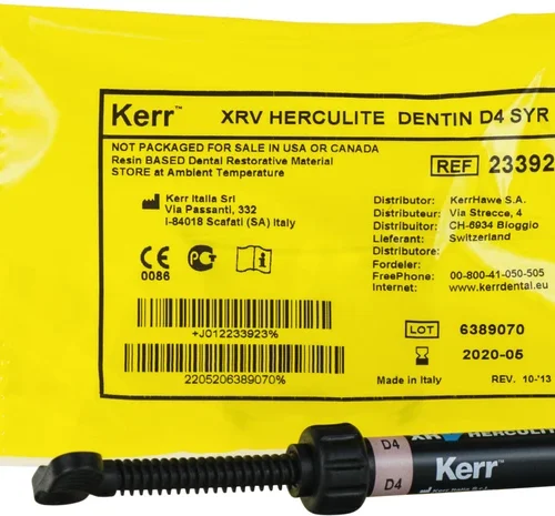 Herculite® XRV™