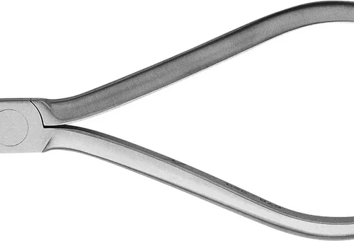 Ortodontisk trådbøytang