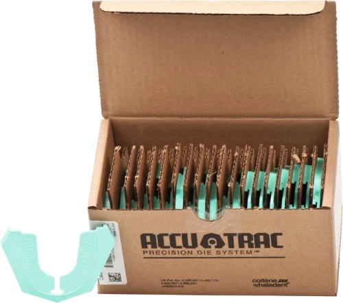 ACCU-TRAC
