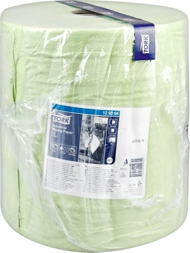 TORK® Industrielle papirservietter