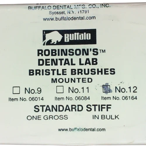 Abbott-Robinson-Bürsten