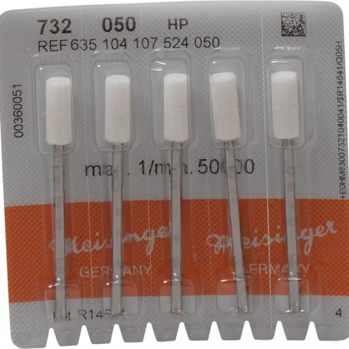 keramiske slipere 732