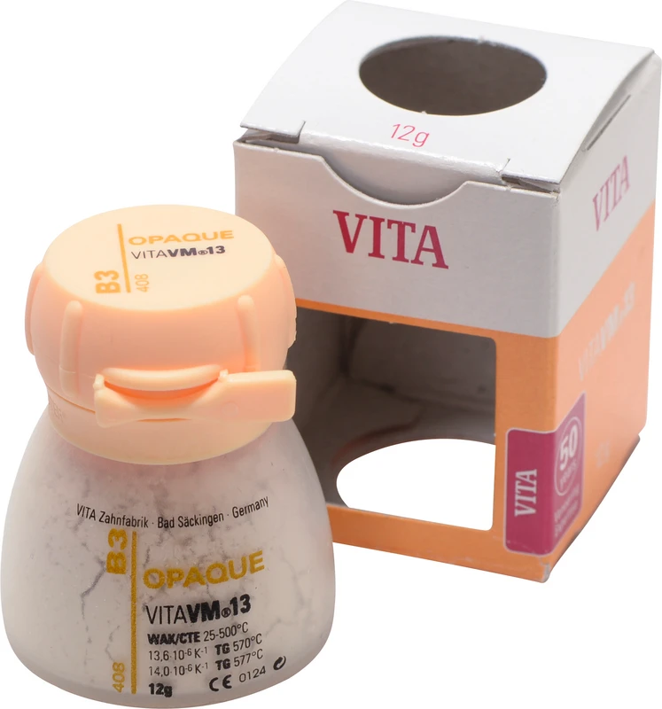 VITA VM® 13 classical A1-D4®