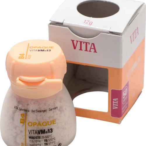 VITA VM® 13 classical A1-D4®