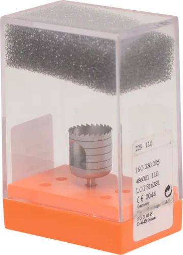 Trepan 229
