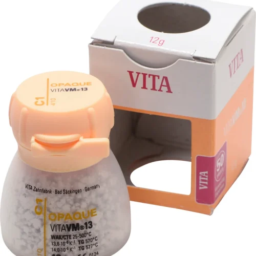 VITA VM® 13 classical A1-D4®