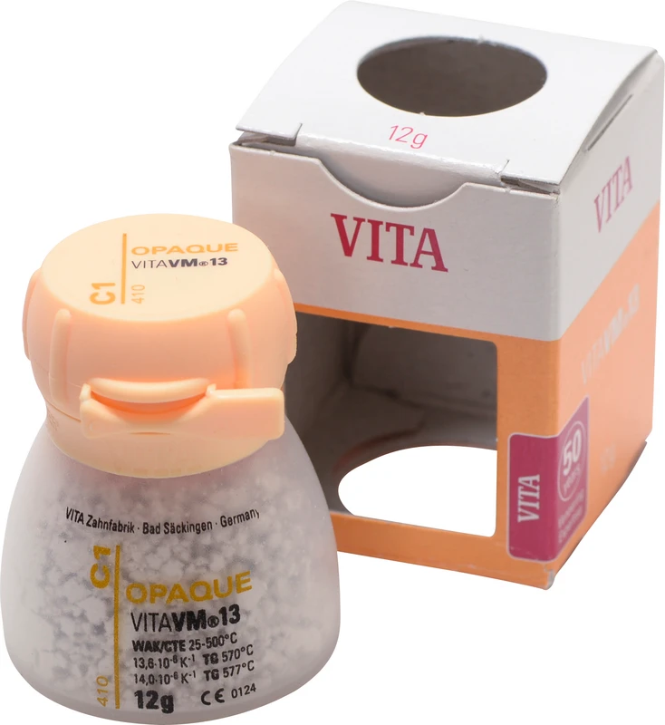 VITA VM® 13 classical A1-D4®