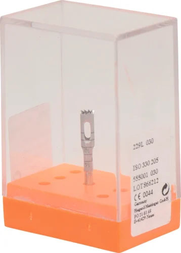 Trepan 229L