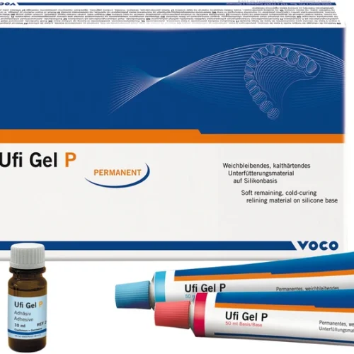 Ufi Gel P