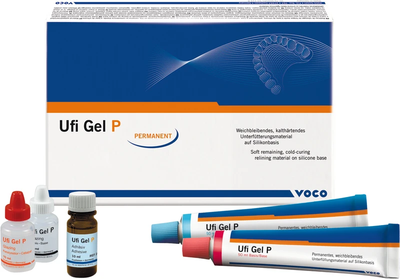 Ufi Gel P