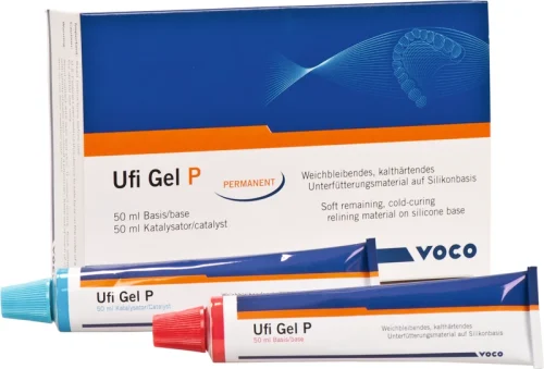 Ufi Gel P