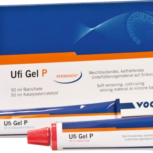 Ufi Gel P
