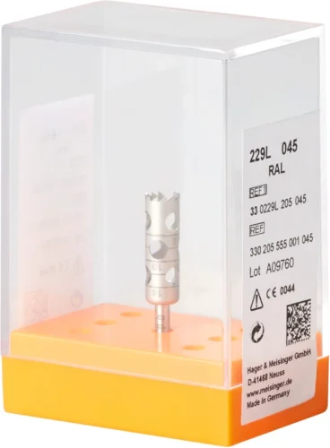 Trepan 229L