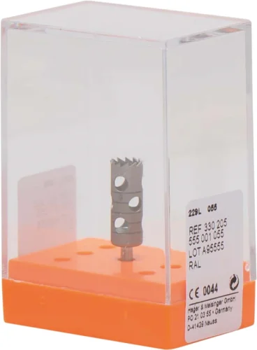 Trepan 229L