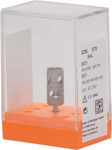 Trepan 229L