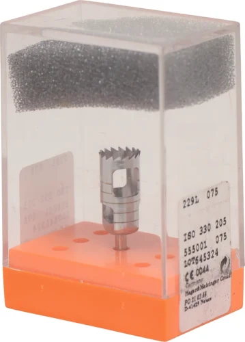 Trepan 229L