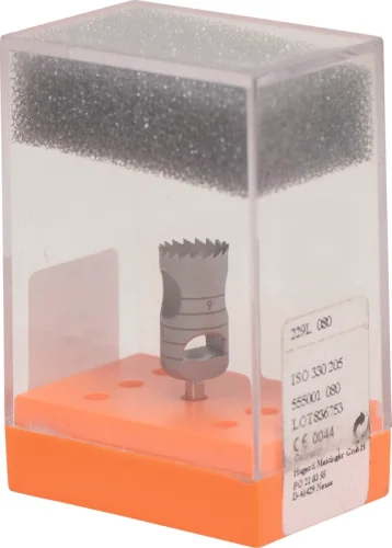 Trepan 229L