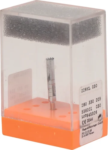 Trepan 229XL