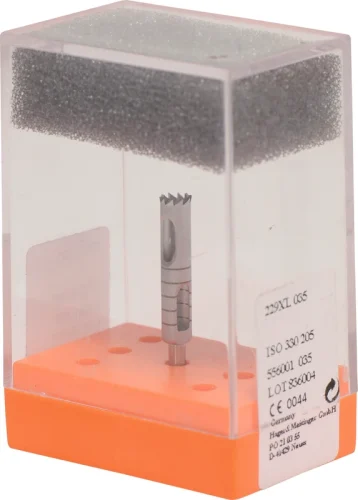 Trepan 229XL