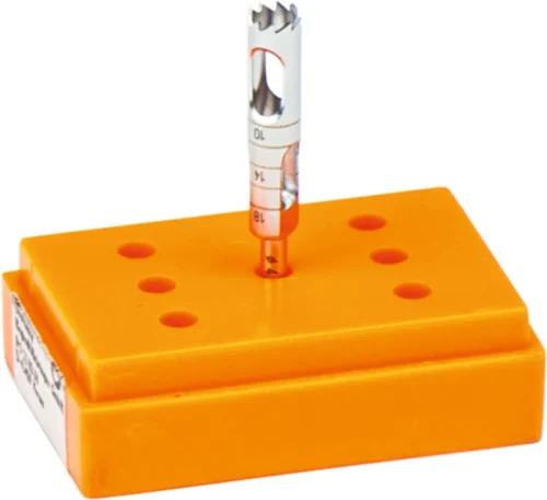Trepan 229XL