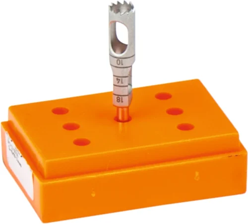 Trepan 229XL