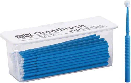 Omnibrush