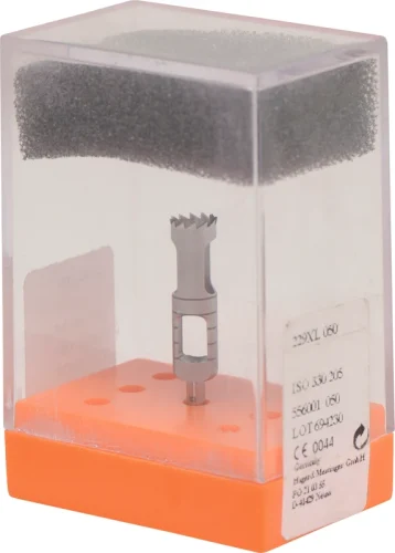 Trepan 229XL