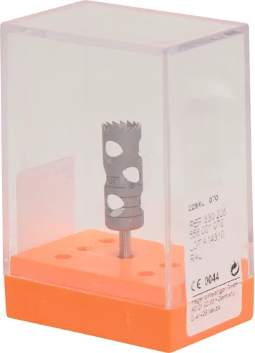 Trepan 229XL