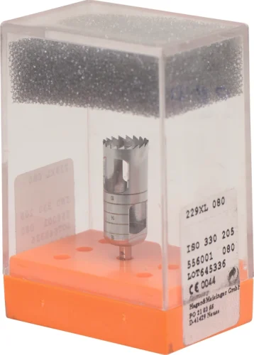 Trepan 229XL