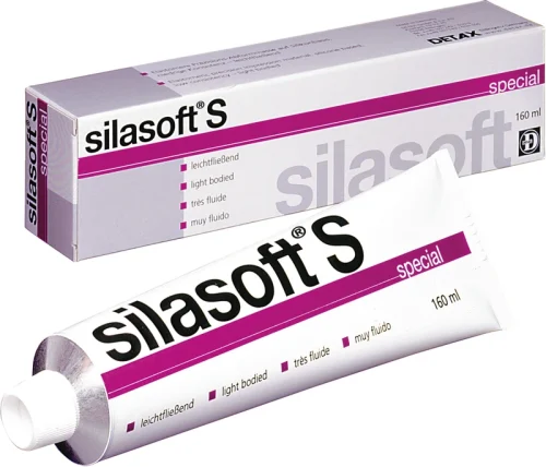 silasoft® S special