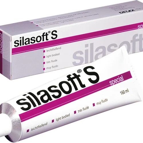 silasoft® S special