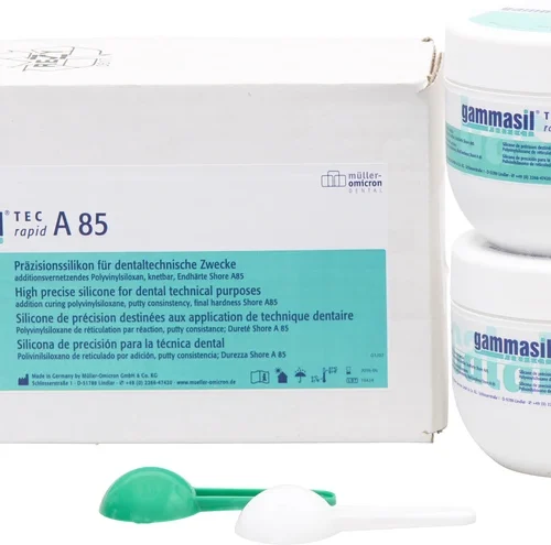 gammasil® PERFECT TEC A 85