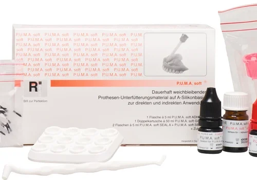 P.U.M.A. soft