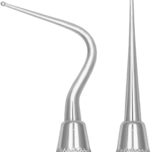 poler- og glatteinstrument