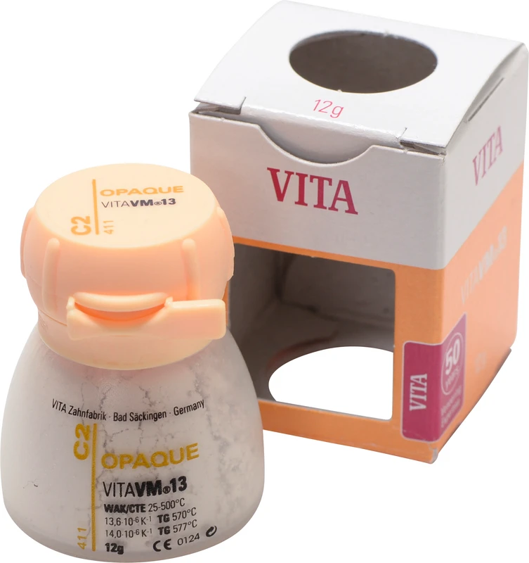 VITA VM® 13 classical A1-D4®