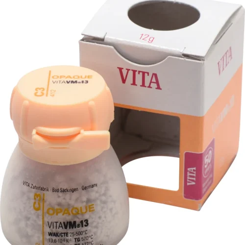 VITA VM® 13 classical A1-D4®