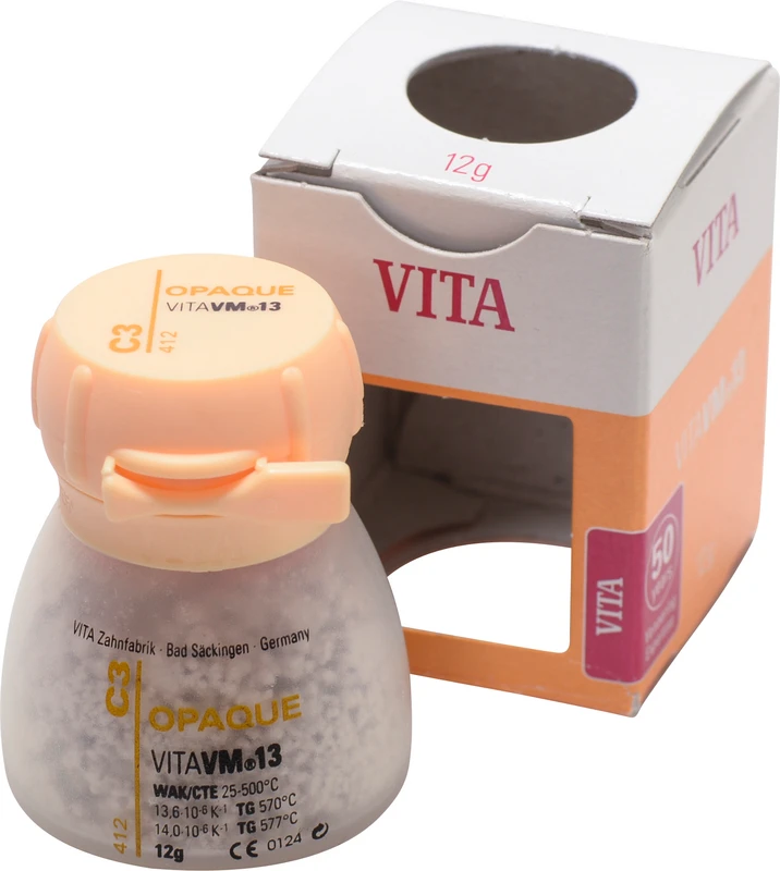VITA VM® 13 classical A1-D4®