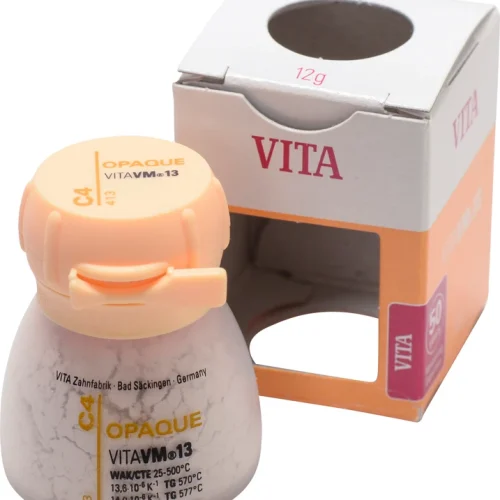 VITA VM® 13 classical A1-D4®