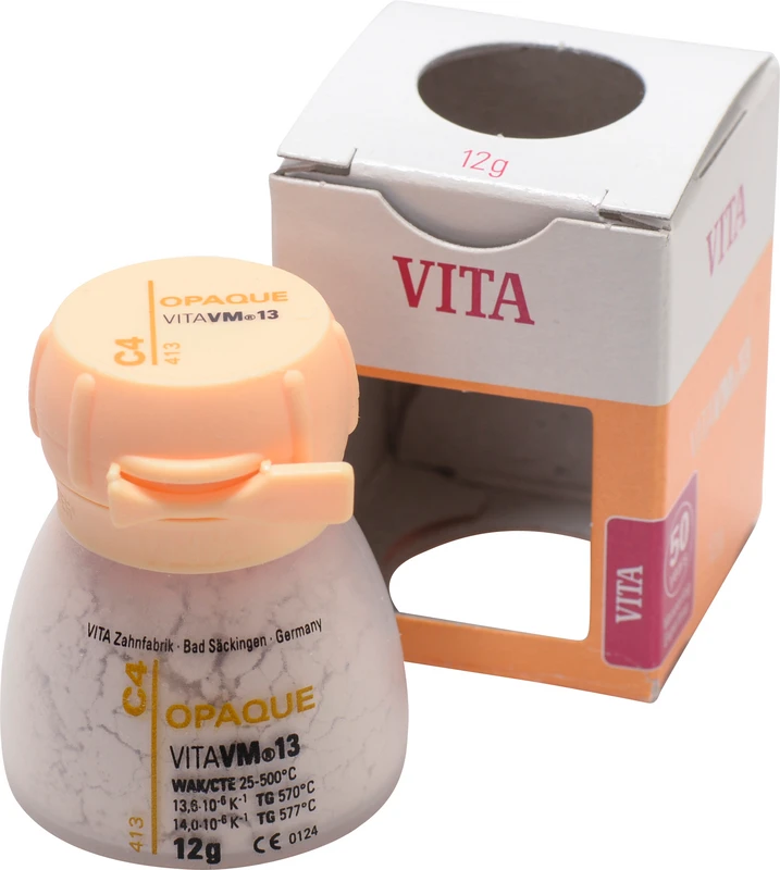 VITA VM® 13 classical A1-D4®