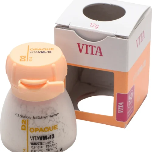 VITA VM® 13 classical A1-D4®